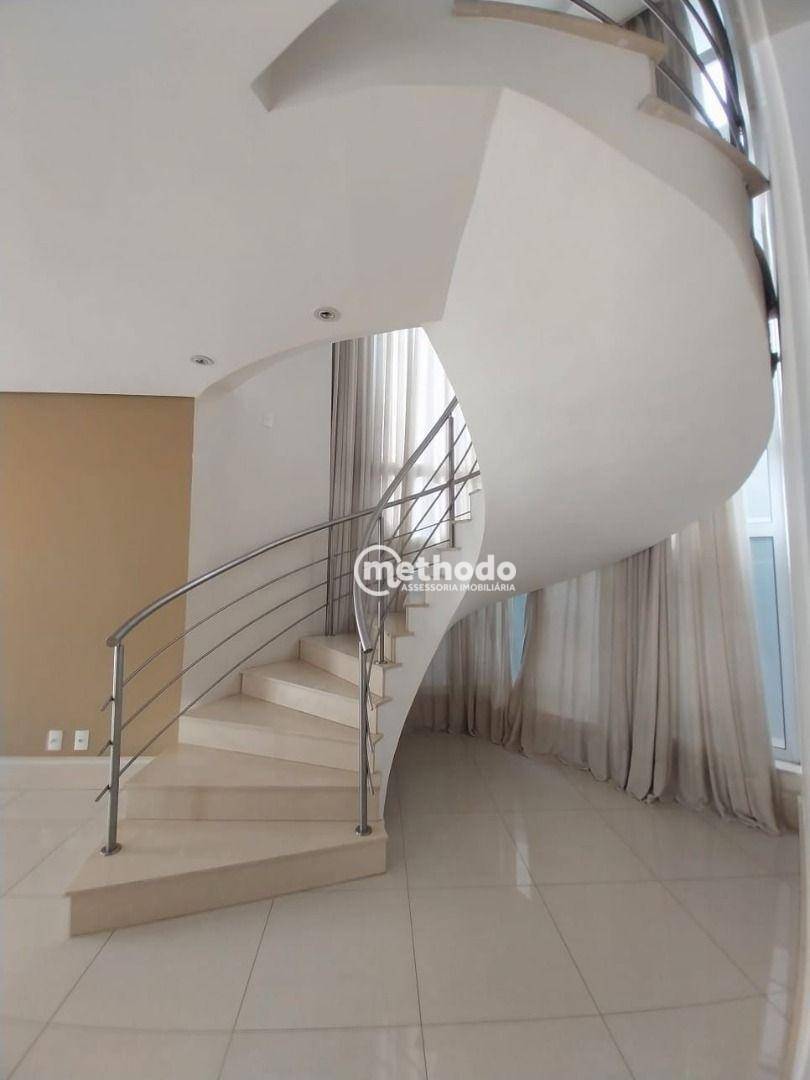 Casa de Condomínio à venda e aluguel com 4 quartos, 340m² - Foto 14