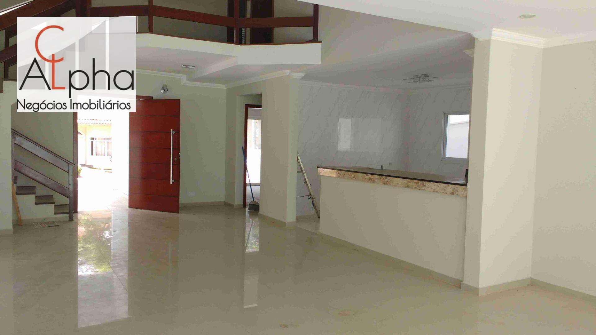 Sobrado à venda e aluguel com 3 quartos, 220m² - Foto 2