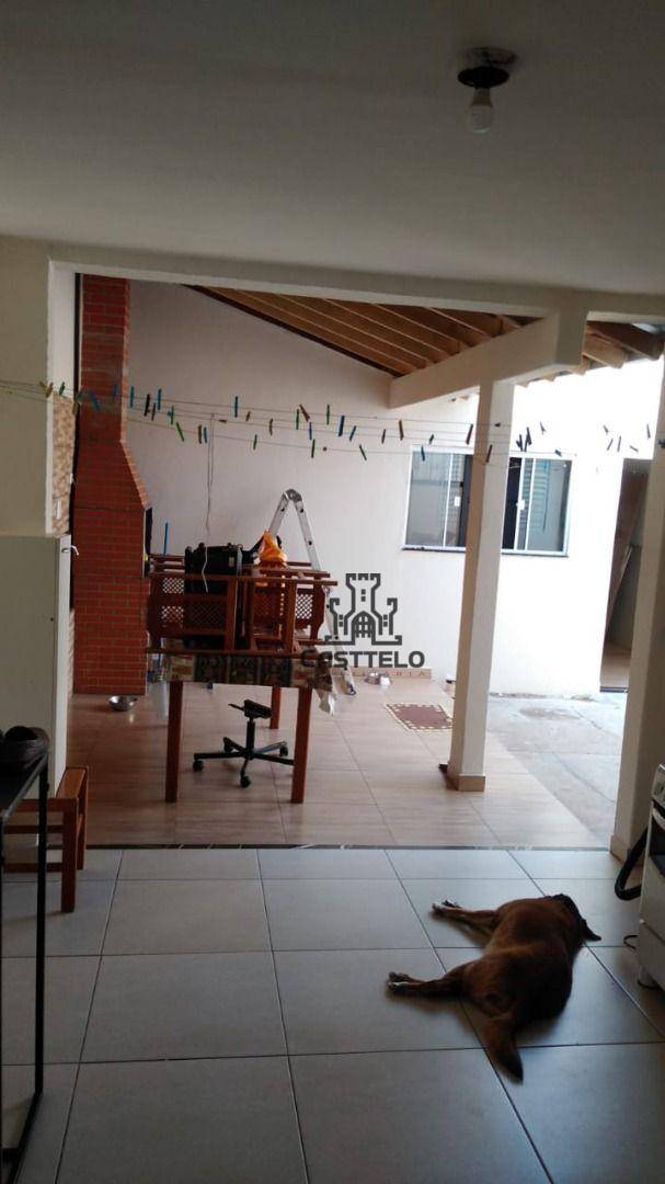 Sobrado à venda com 5 quartos, 200m² - Foto 28