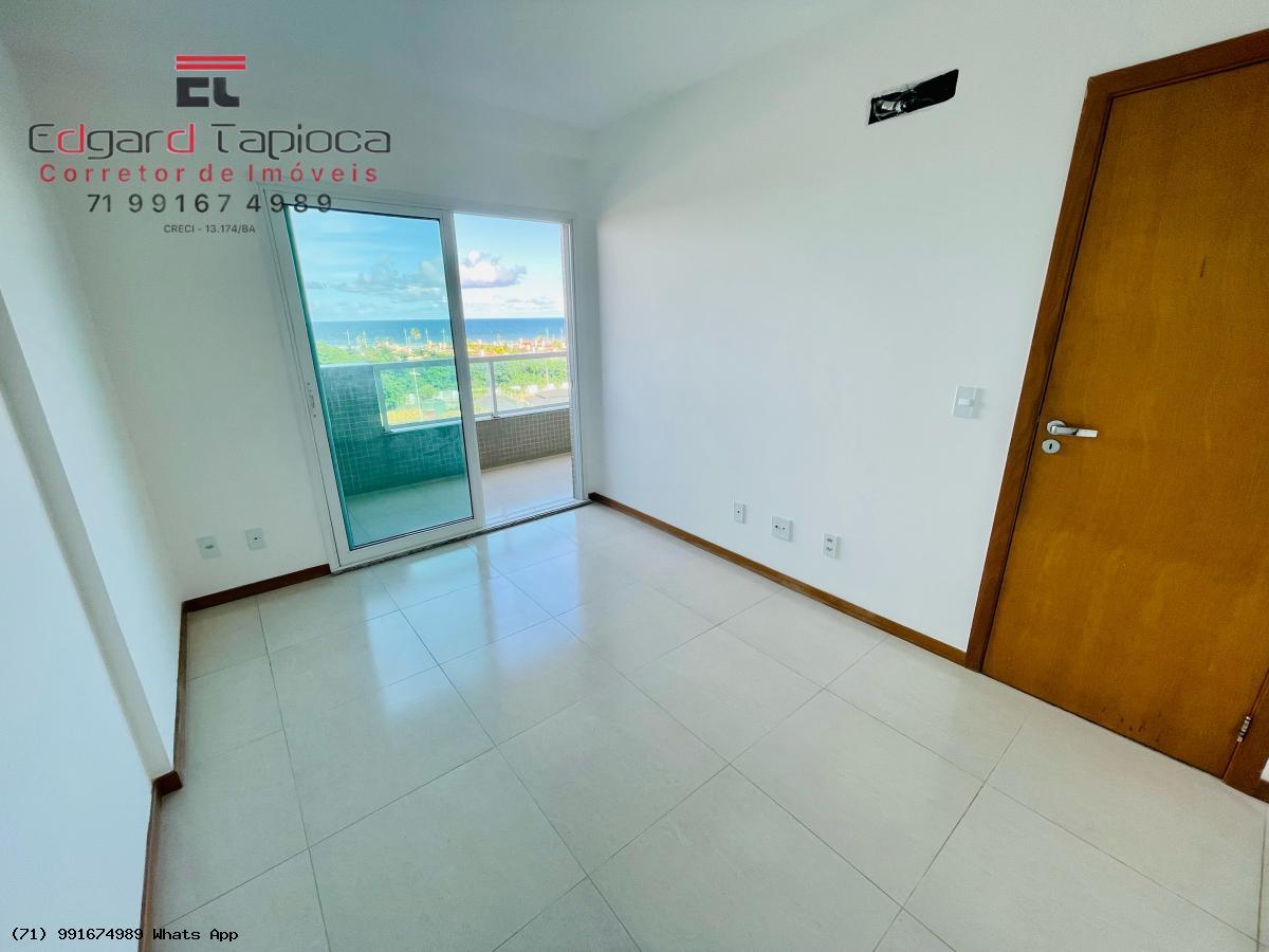 Apartamento à venda com 1 quarto, 52m² - Foto 7