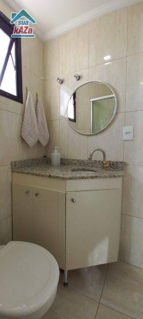 Apartamento à venda com 3 quartos, 70m² - Foto 14