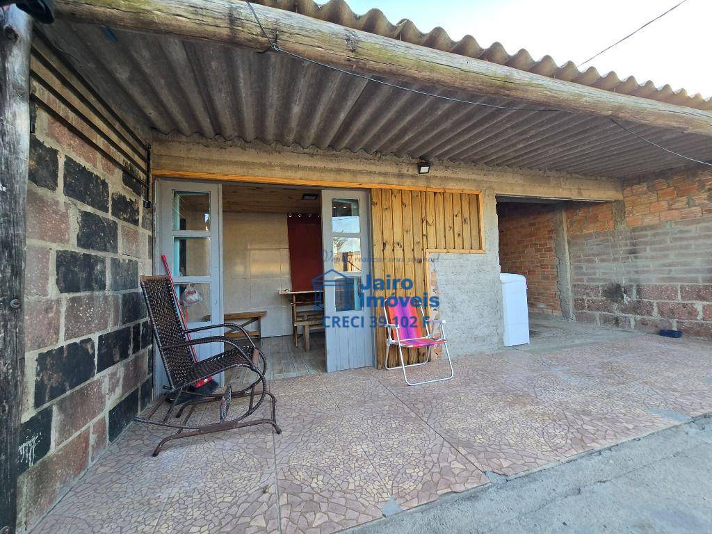 Casa, 3 quartos - Foto 3