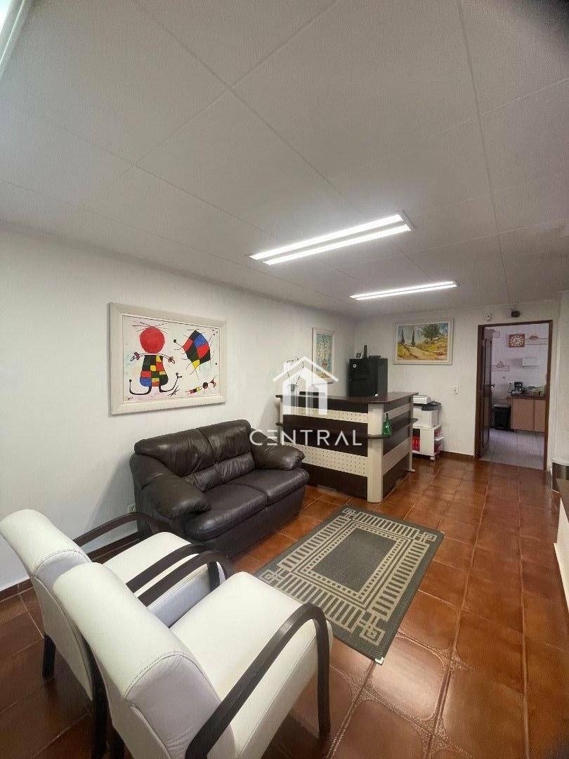 Sobrado à venda com 3 quartos, 165m² - Foto 30