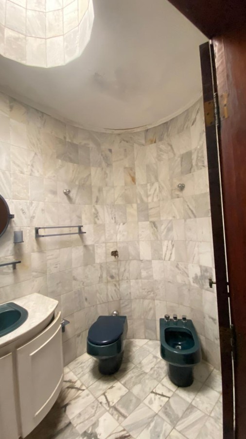 Casa para alugar com 4 quartos, 437m² - Foto 21
