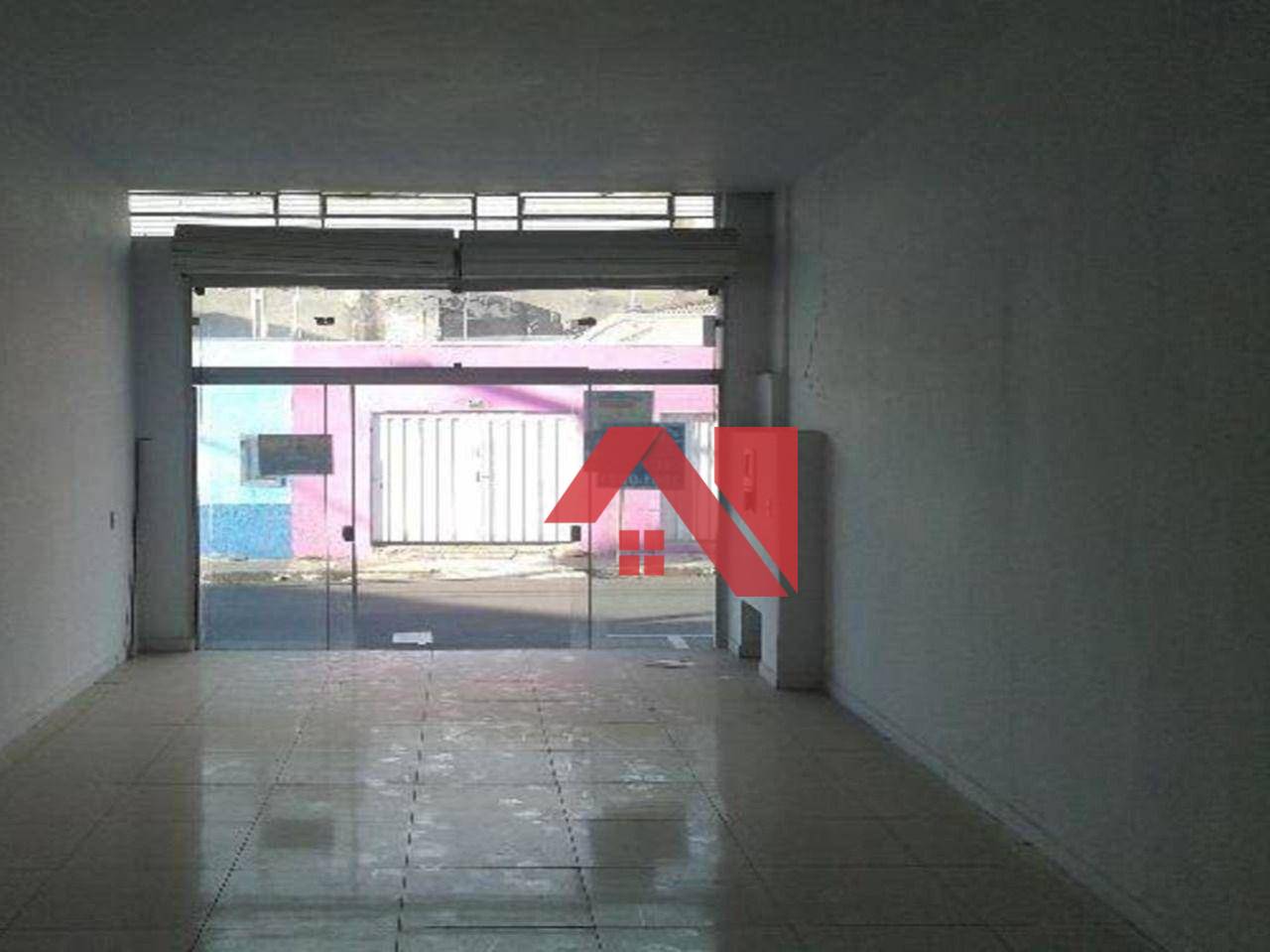 Conjunto Comercial-Sala para alugar, 35m² - Foto 1