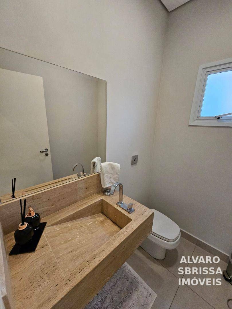 Casa de Condomínio à venda com 3 quartos, 415m² - Foto 10