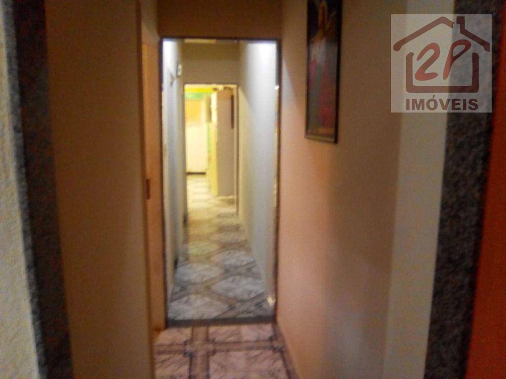 Sobrado à venda com 4 quartos, 222m² - Foto 6