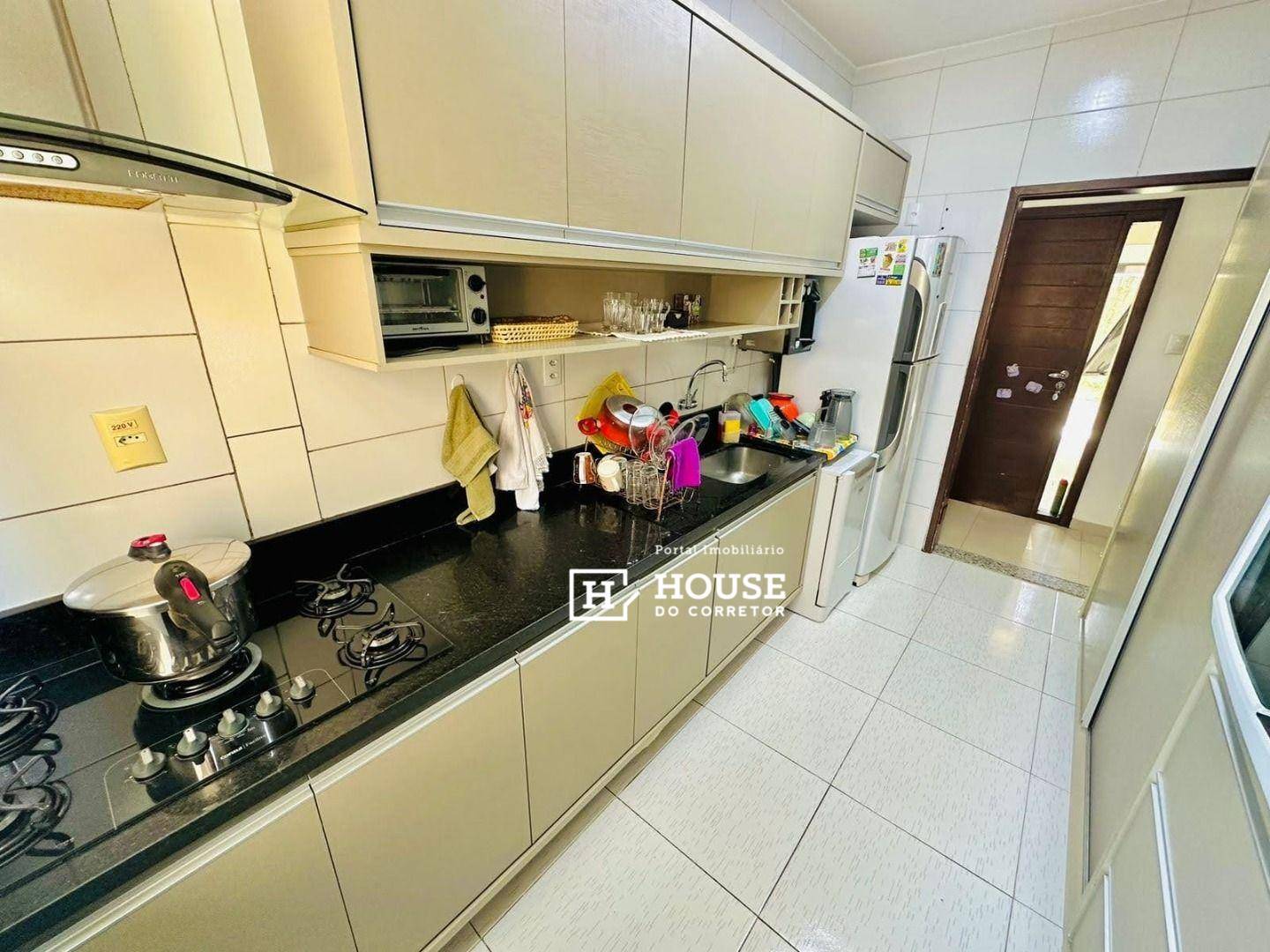 Casa de Condomínio, 3 quartos - Foto 6