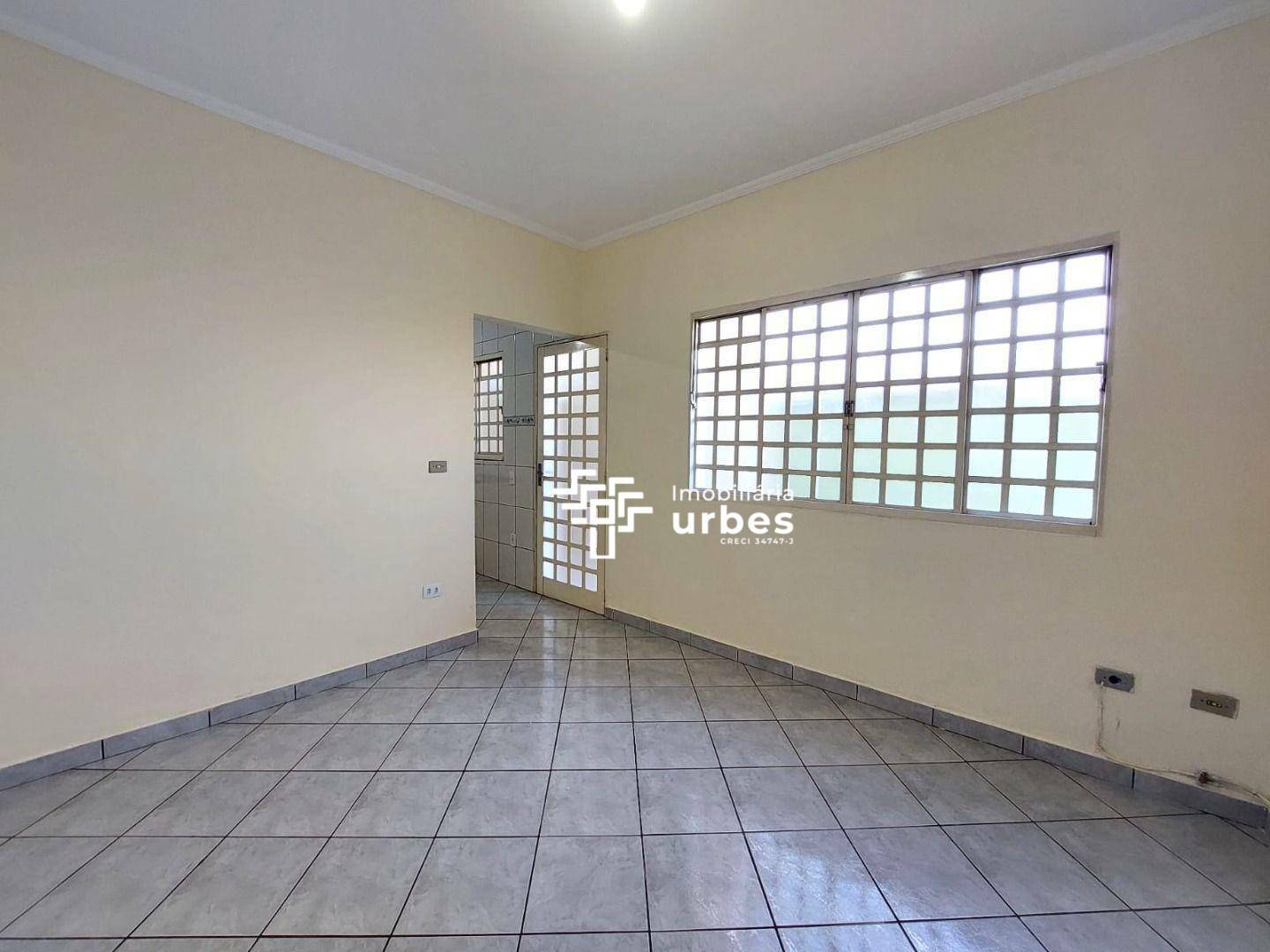 Casa para alugar com 1 quarto, 50m² - Foto 6