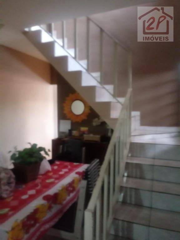 Sobrado à venda com 5 quartos, 187m² - Foto 10