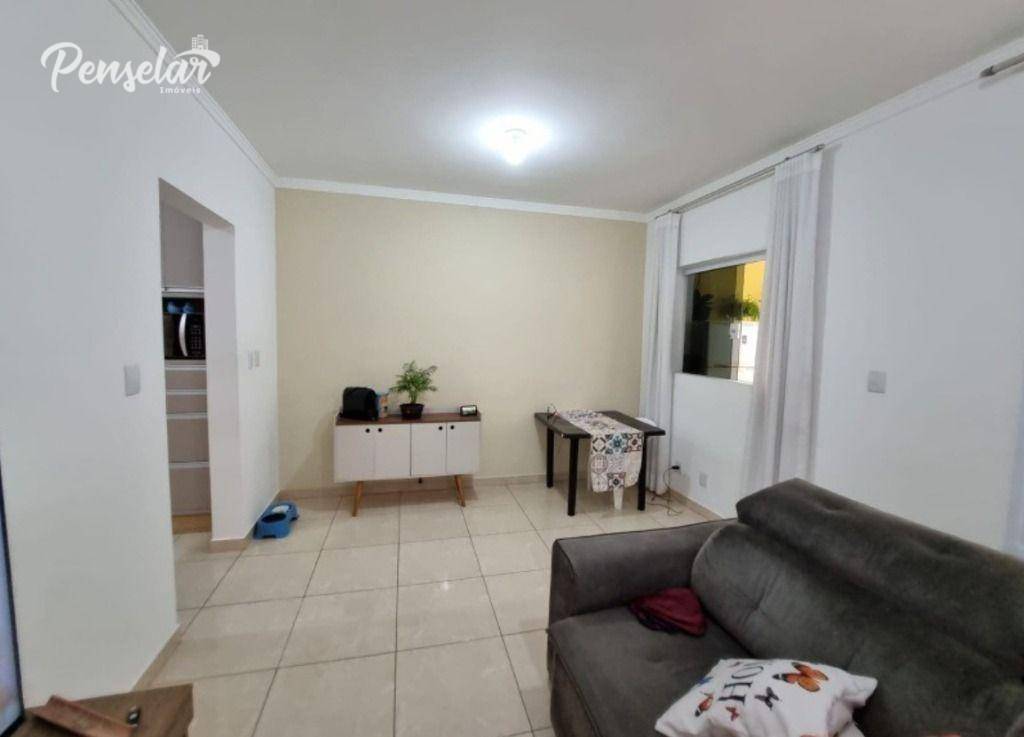 Casa à venda com 2 quartos, 80m² - Foto 7