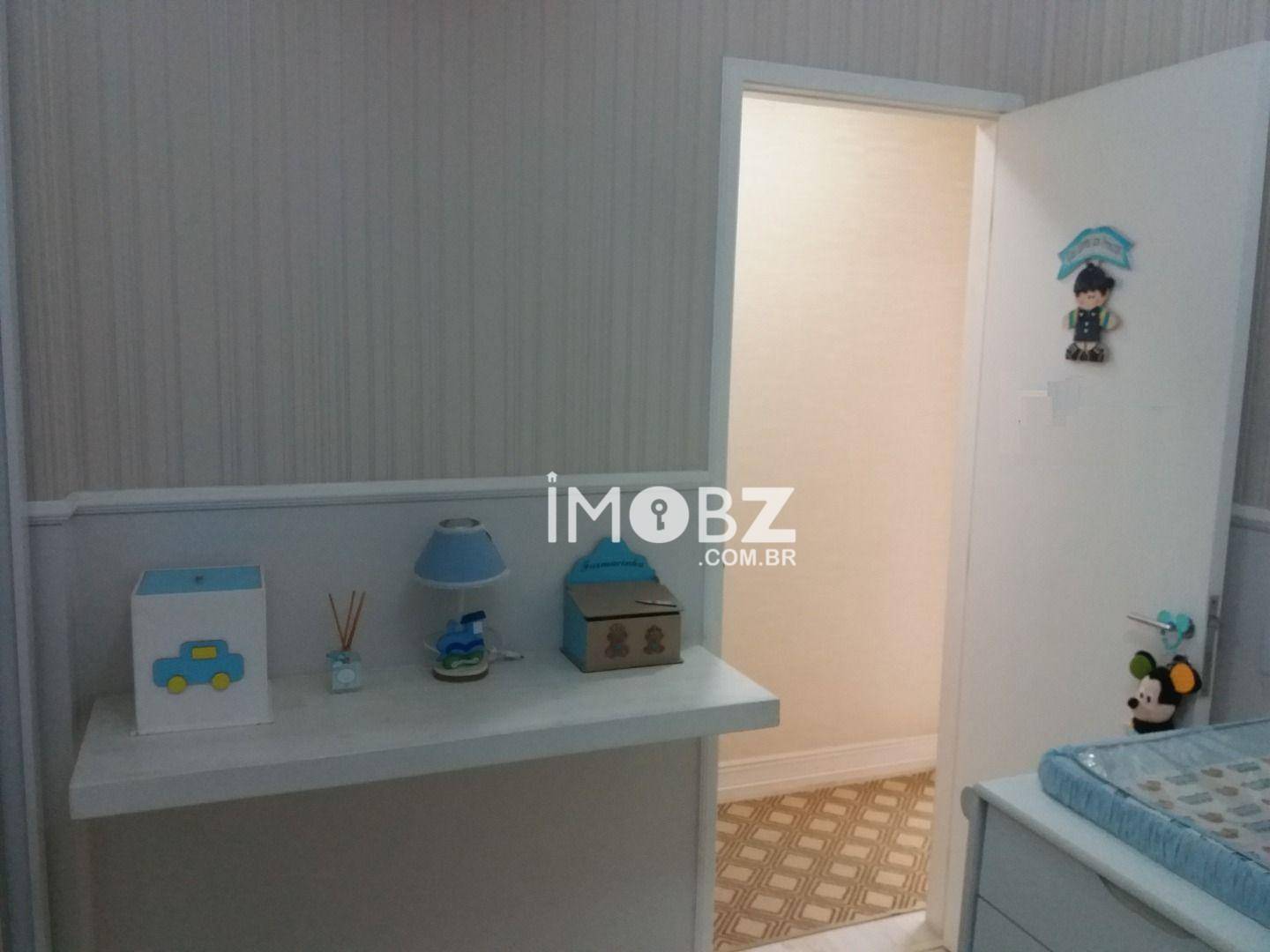 Apartamento à venda com 3 quartos, 64m² - Foto 12