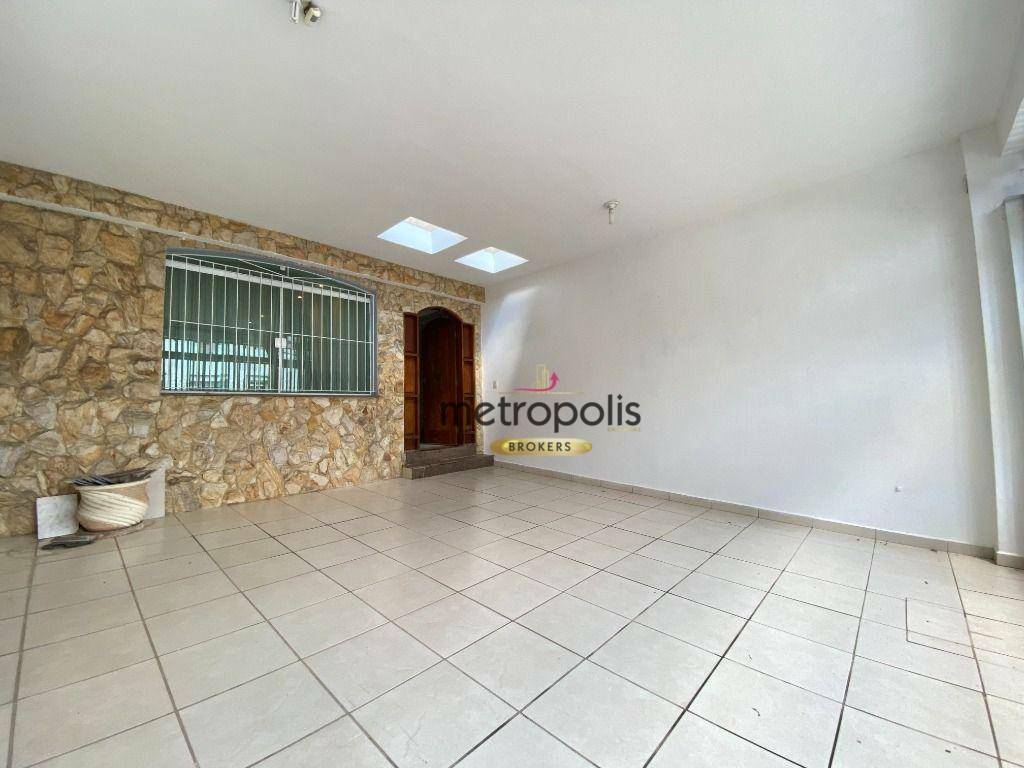 Sobrado para alugar com 3 quartos, 222m² - Foto 3