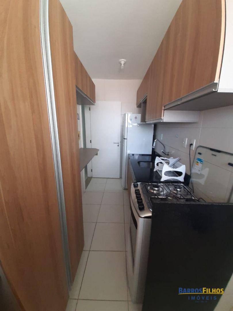 Apartamento para alugar com 3 quartos, 80M2 - Foto 12