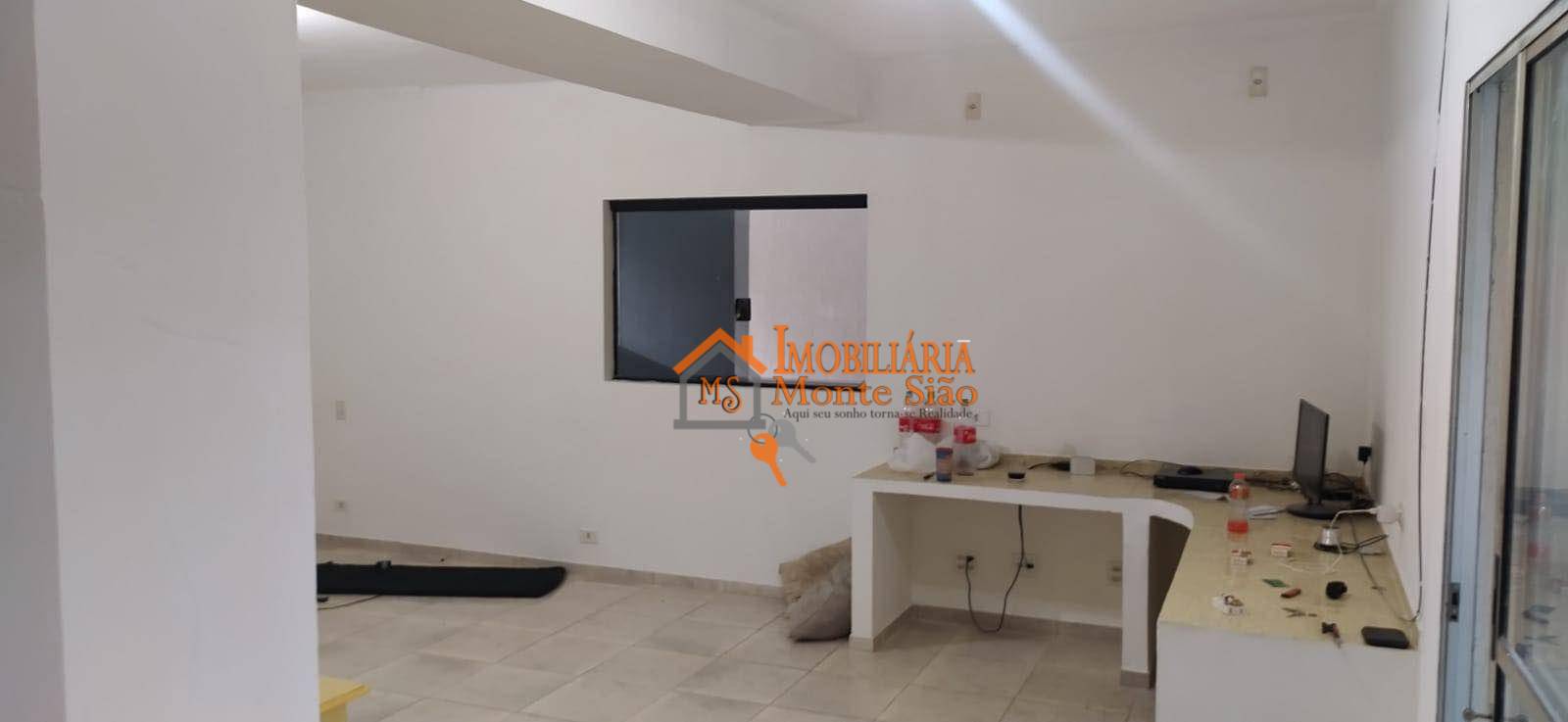 Sobrado à venda com 3 quartos, 190M2 - Foto 11