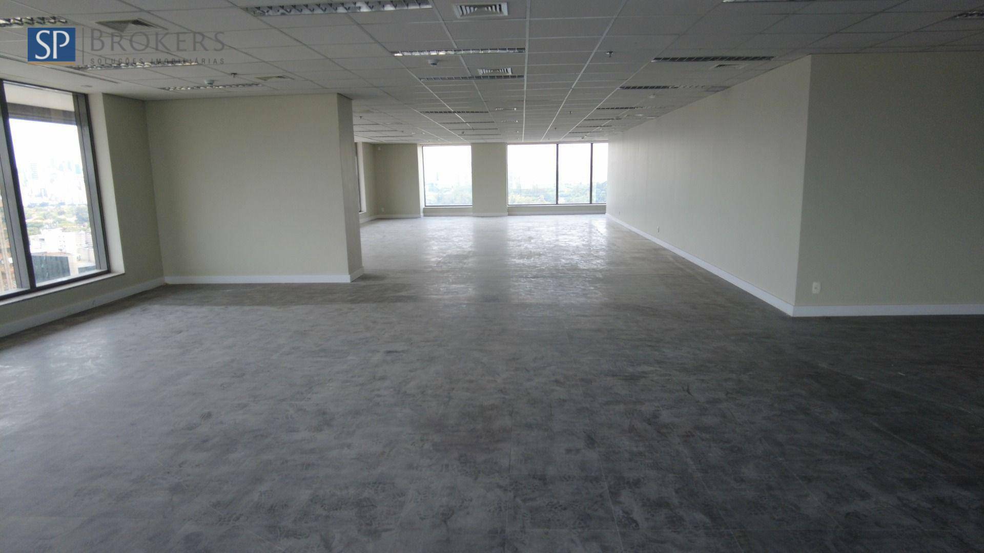 Conjunto Comercial-Sala para alugar, 1027m² - Foto 21