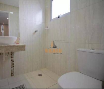 Sobrado à venda com 2 quartos, 90m² - Foto 12