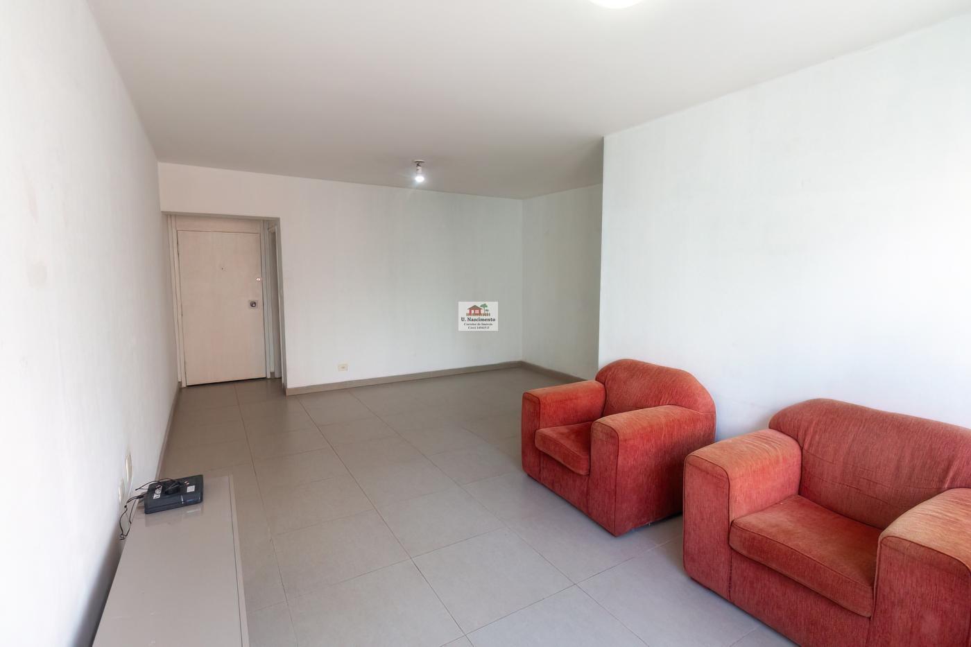 Apartamento para alugar com 2 quartos, 89m² - Foto 4