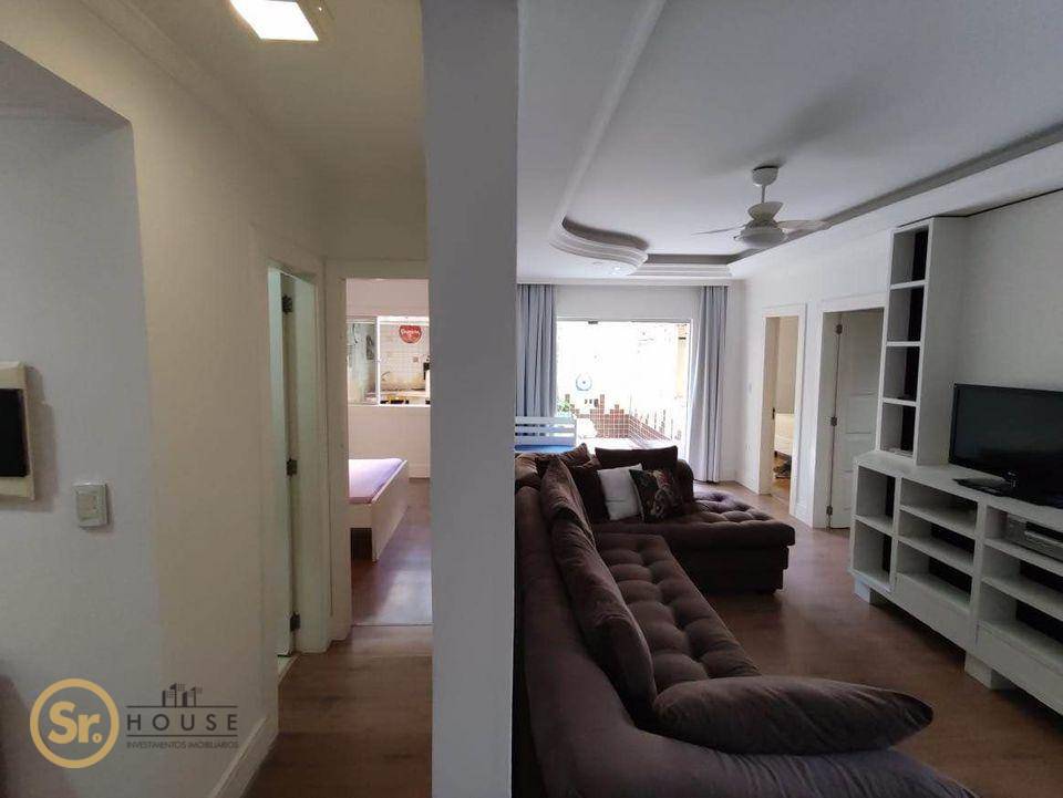 Apartamento à venda com 3 quartos, 190m² - Foto 18