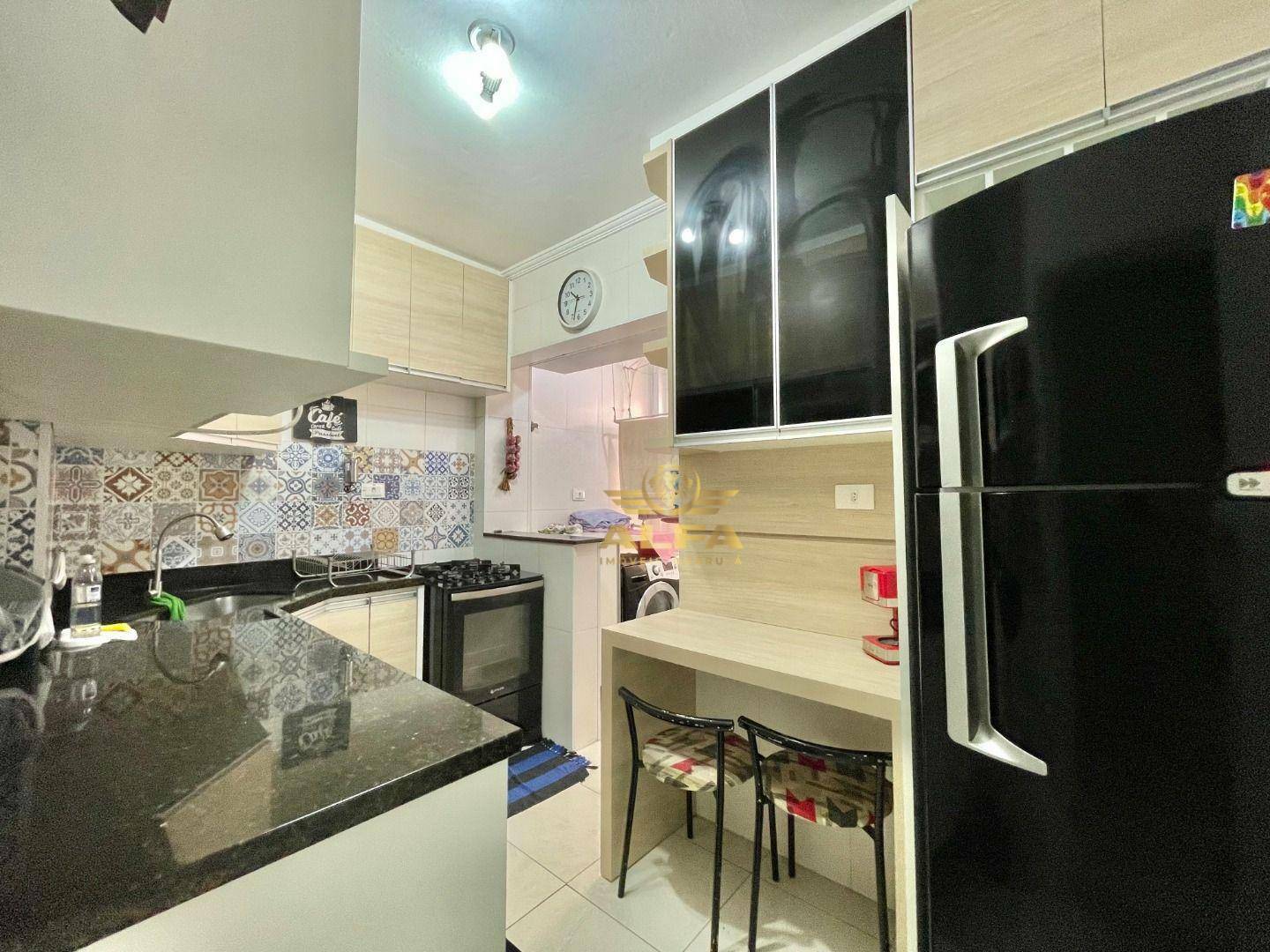 Apartamento à venda com 2 quartos, 70m² - Foto 19