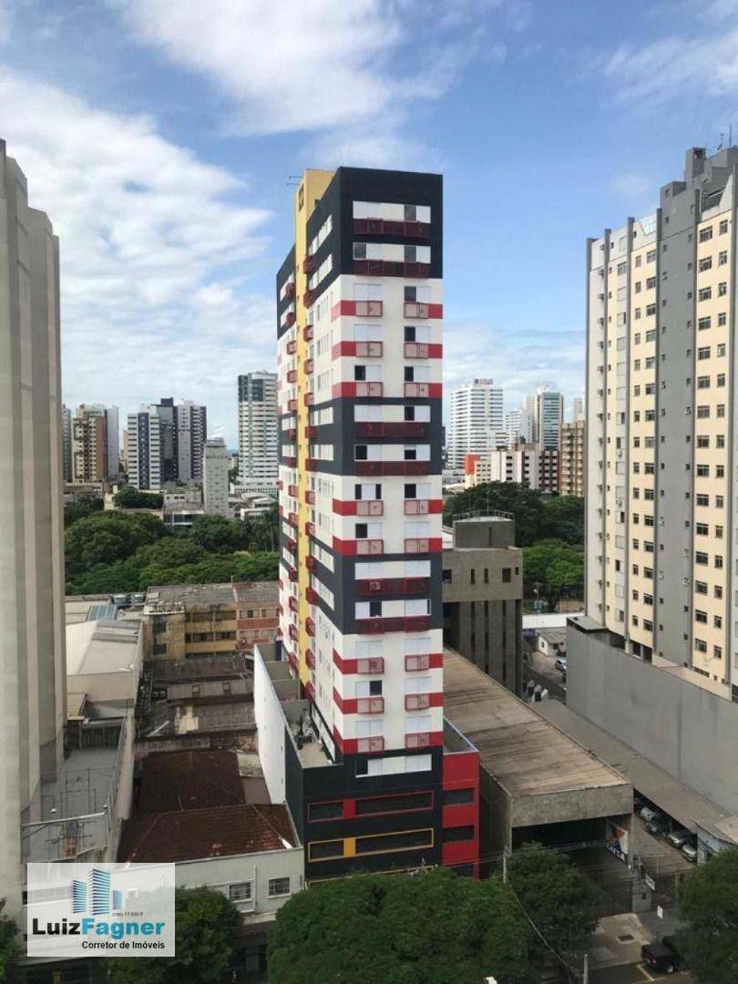 Apartamento à venda com 2 quartos, 52m² - Foto 33