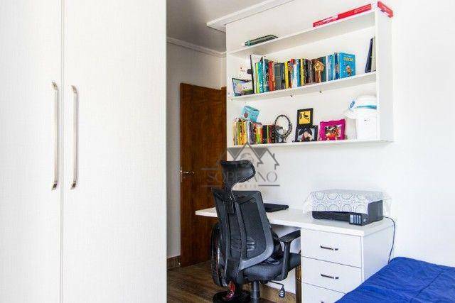 Apartamento à venda com 2 quartos, 60m² - Foto 9