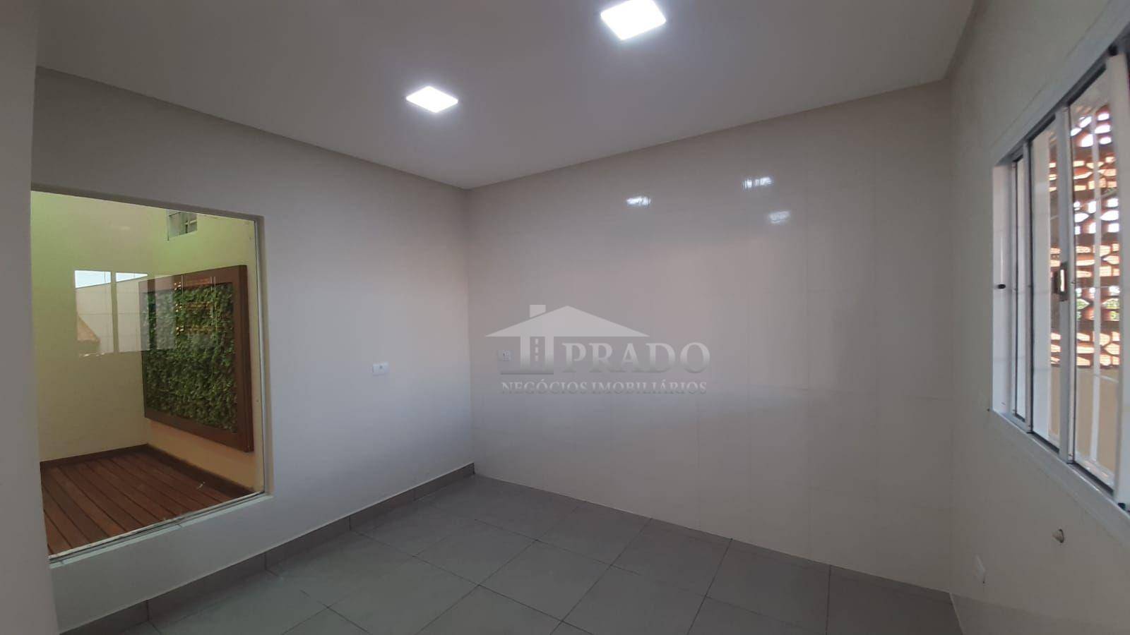 Casa à venda com 3 quartos, 200m² - Foto 13