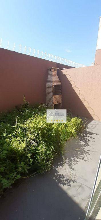 Casa à venda com 2 quartos, 69m² - Foto 13