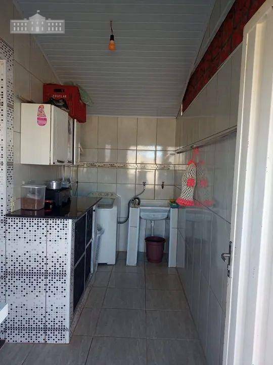 Casa de Condomínio à venda com 2 quartos, 45m² - Foto 4