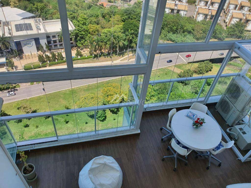 Apartamento à venda com 3 quartos, 133m² - Foto 12