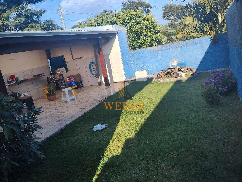 Casa de Condomínio à venda com 3 quartos, 90m² - Foto 22