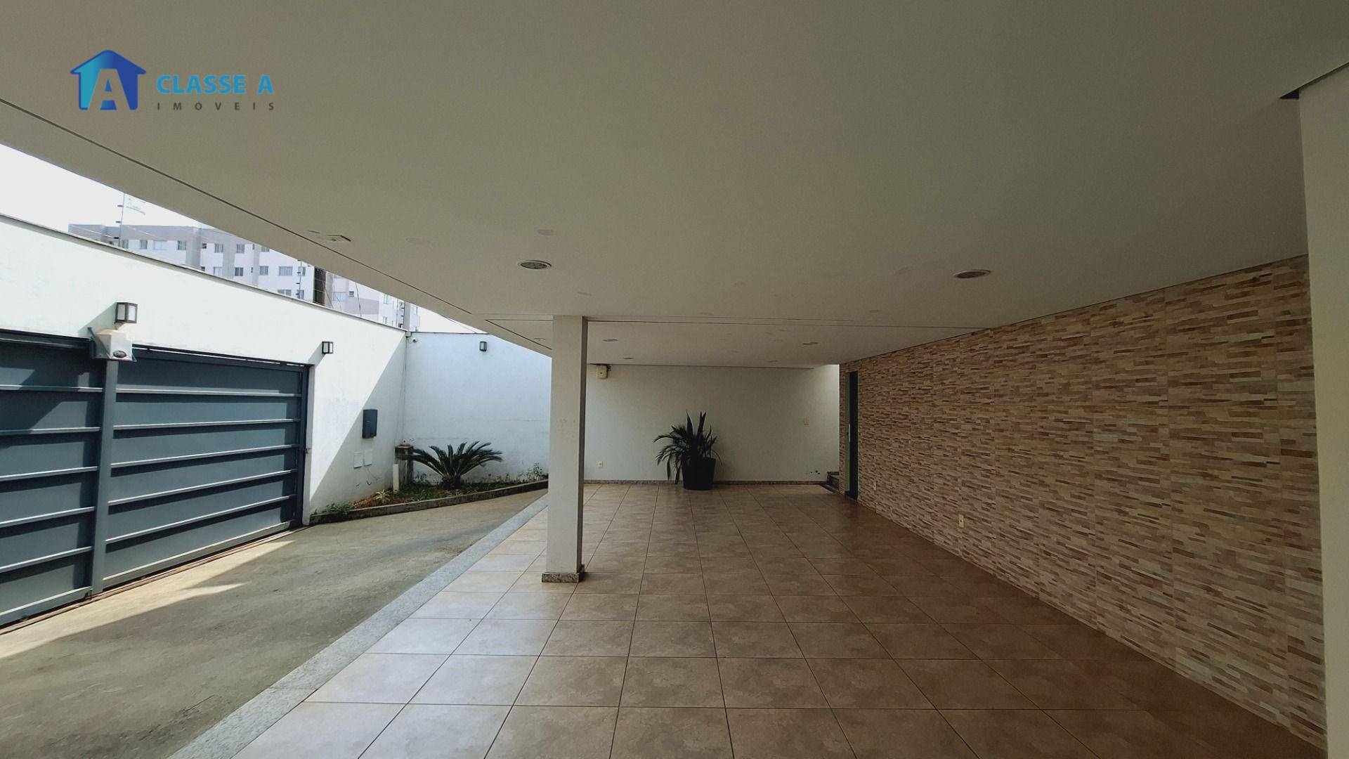 Casa à venda com 4 quartos, 188m² - Foto 42