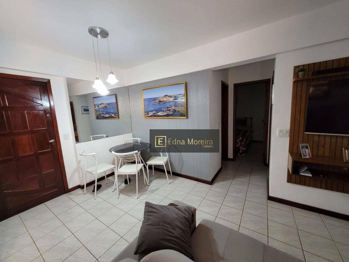 Apartamento à venda com 2 quartos, 100m² - Foto 7