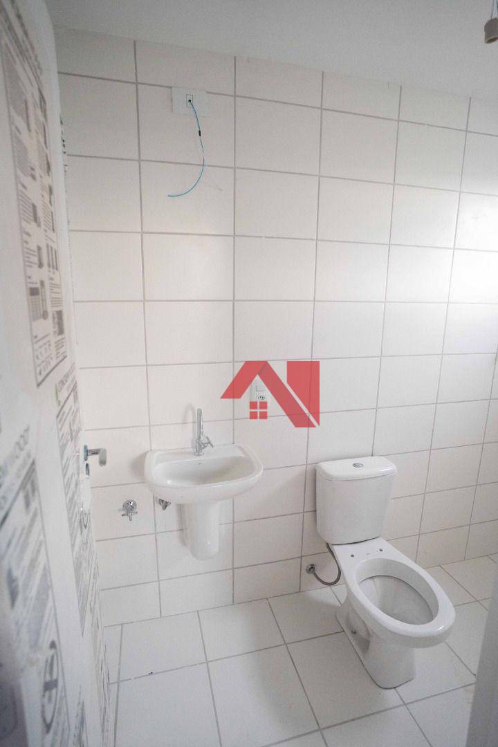 Apartamento à venda com 2 quartos, 55m² - Foto 35