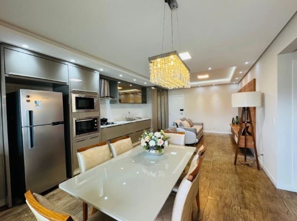 Apartamento, 2 quartos, 78 m² - Foto 6