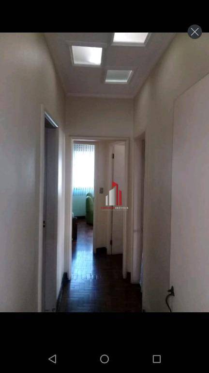 Apartamento à venda com 3 quartos, 150m² - Foto 14