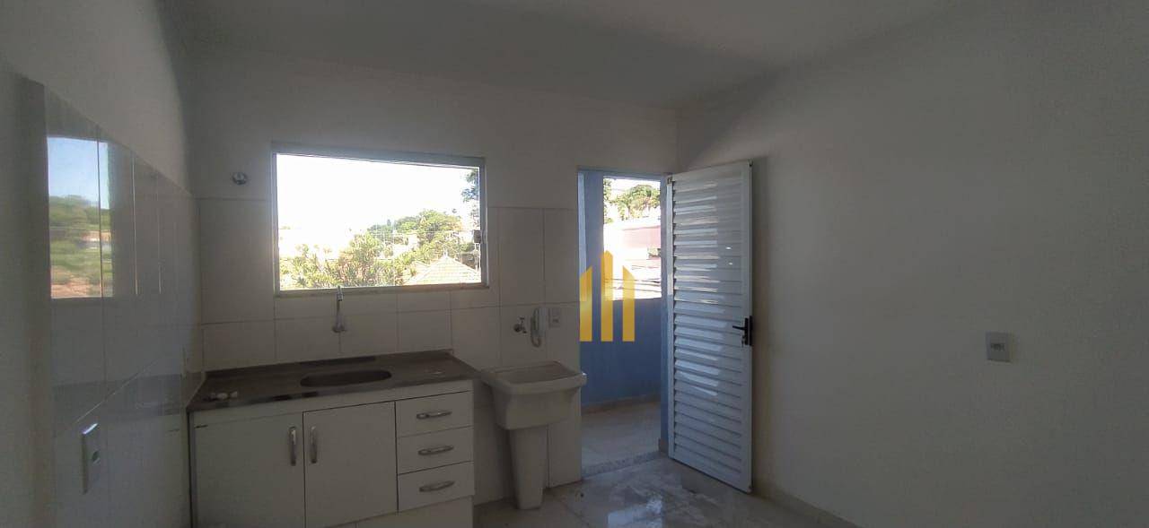 Apartamento para alugar com 1 quarto, 30m² - Foto 2