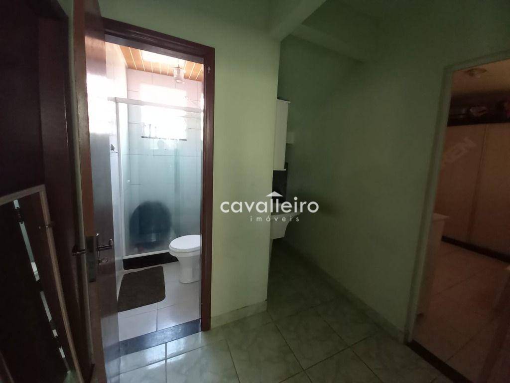 Casa à venda com 4 quartos, 120m² - Foto 4