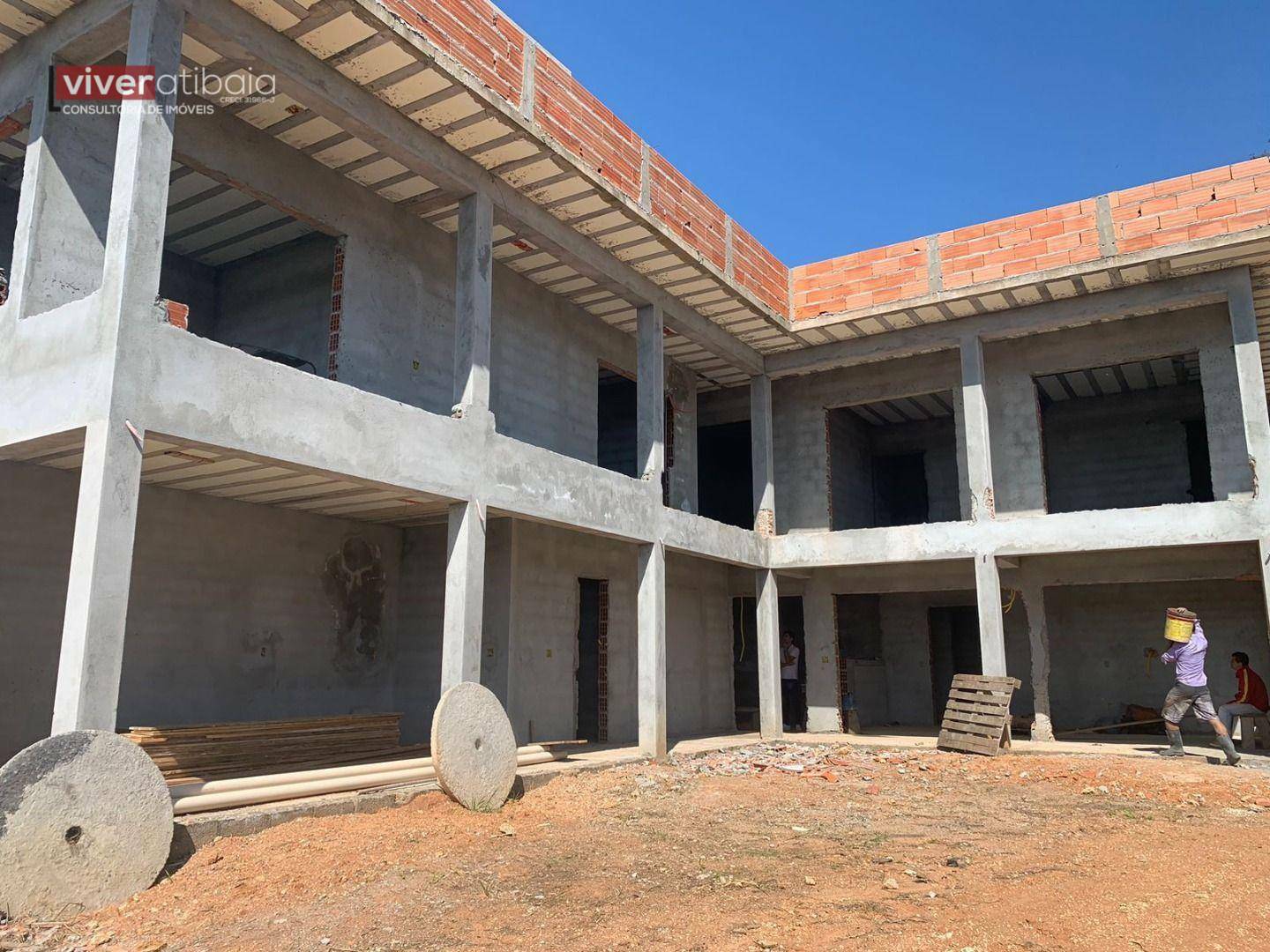 Casa de Condomínio à venda com 4 quartos, 309m² - Foto 17