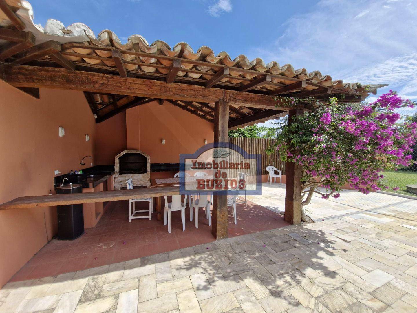 Casa de Condomínio para alugar com 5 quartos, 270m² - Foto 50