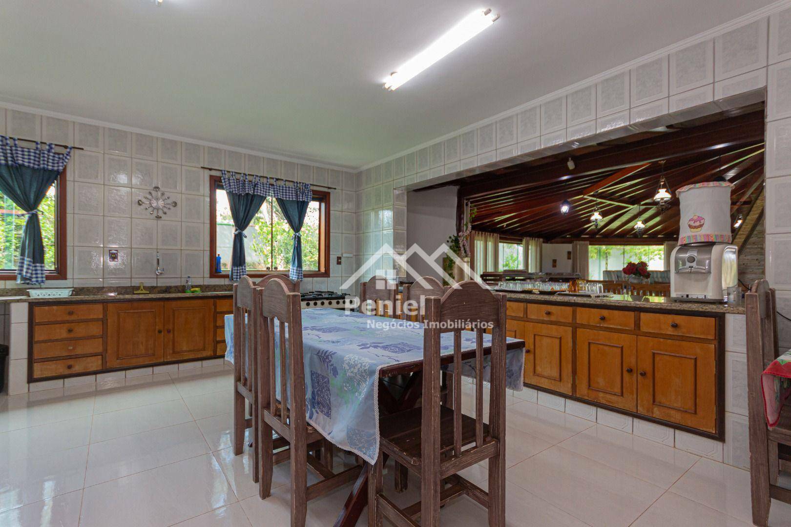 Chácara à venda com 5 quartos, 600m² - Foto 37