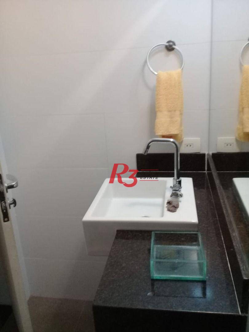 Apartamento à venda com 3 quartos, 168m² - Foto 27