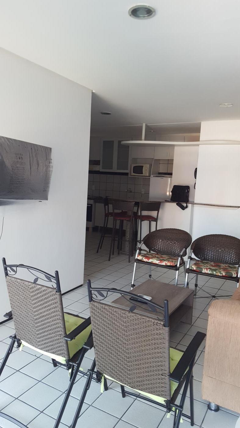 Apartamento para alugar com 2 quartos, 70m² - Foto 13