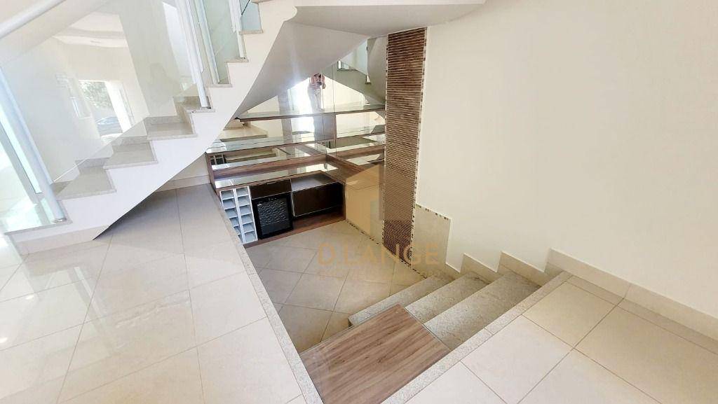 Casa de Condomínio à venda com 3 quartos, 301m² - Foto 8