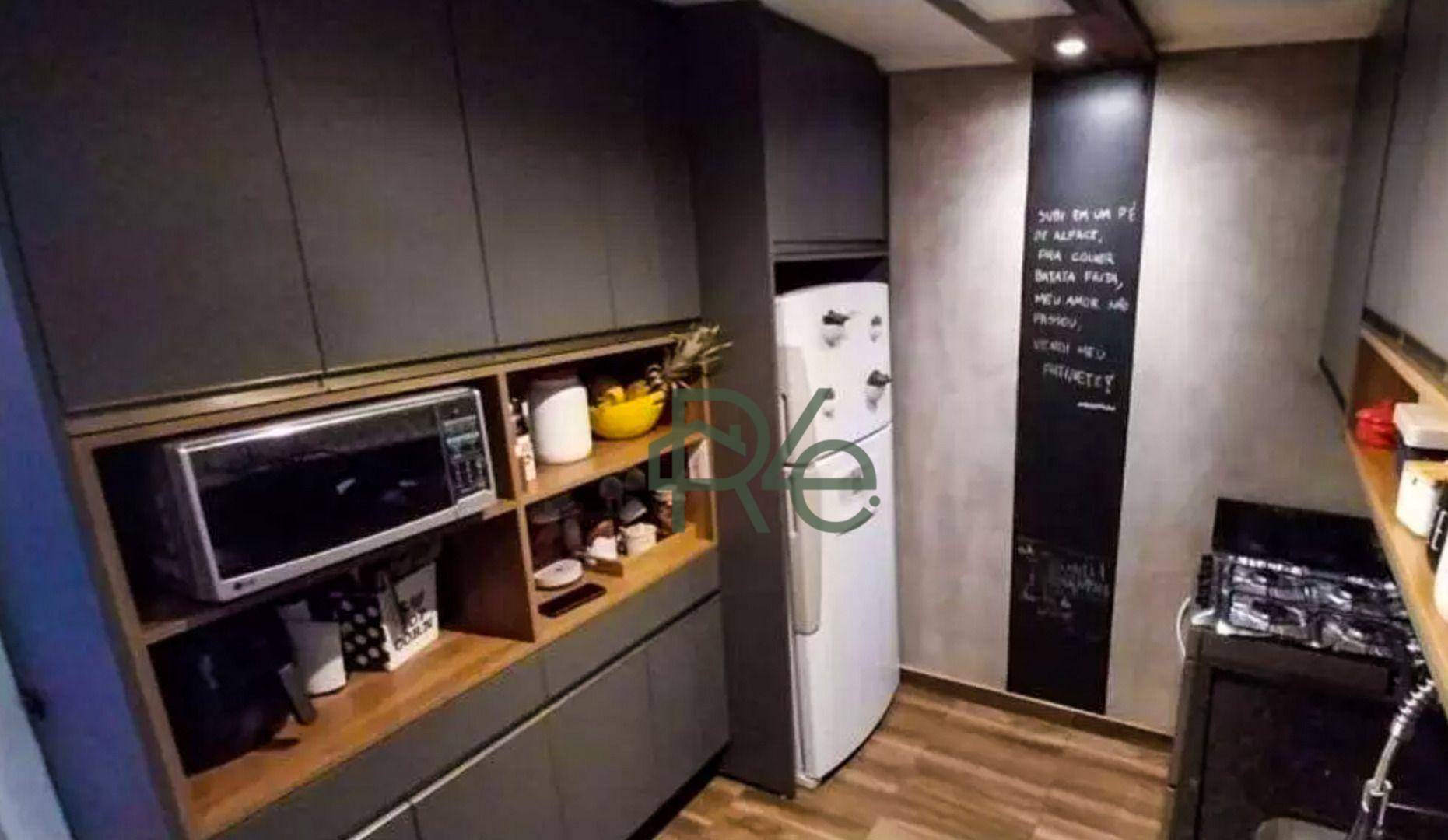 Casa de Condomínio à venda com 2 quartos, 70m² - Foto 1