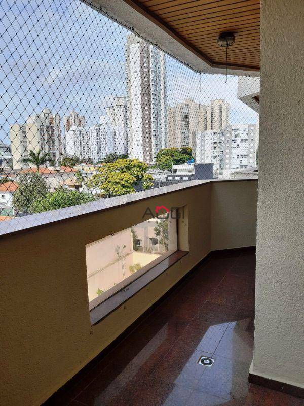 Apartamento à venda com 4 quartos, 130m² - Foto 17