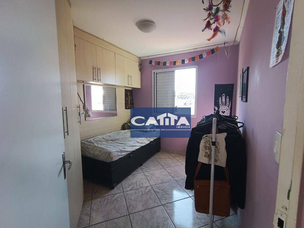 Apartamento à venda com 2 quartos, 46m² - Foto 35