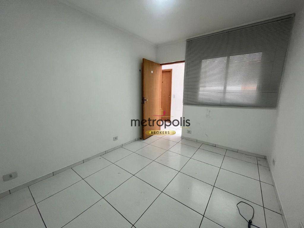 Conjunto Comercial-Sala para alugar, 10m² - Foto 5