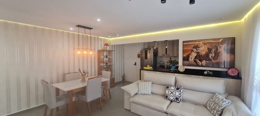 Apartamento à venda com 2 quartos, 85m² - Foto 16