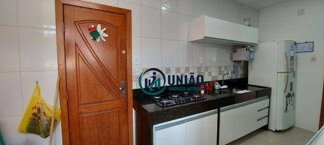 Apartamento à venda com 3 quartos, 90m² - Foto 12